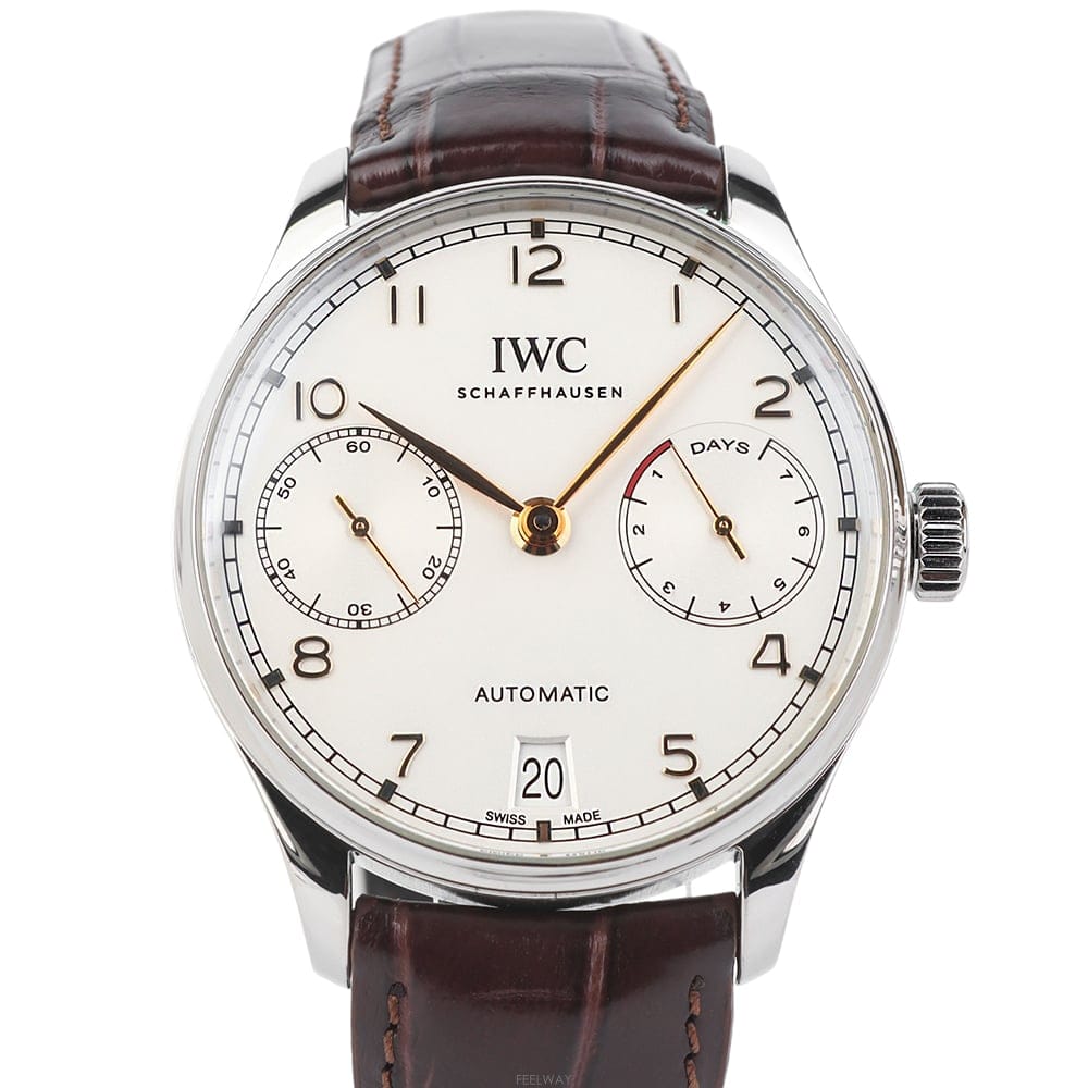 IWC IWC ���������� ���쵥���� ������� IW500704 ������ð� (��ȭ���κ��̽�) 37310IWC ���������� ���쵥���� ������� IW500704 ������ð�