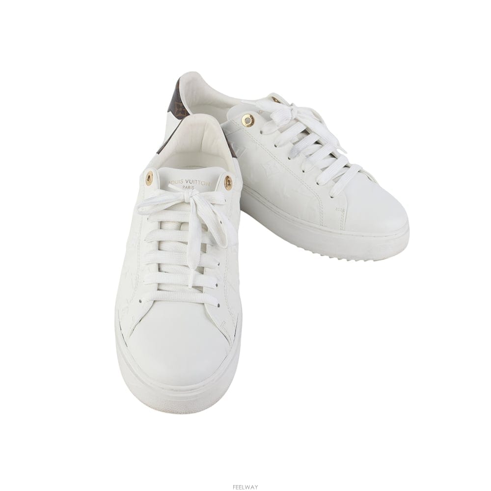 Louis Vuitton ���̺��� 1A9HC0 ���׷� Ÿ�Ӿƿ� ����Ŀ�� 42 (��ȭ��������) 37399Y���̺��� 1A9HC0 ���׷� Ÿ�Ӿƿ� ����Ŀ�� 42 (��ȭ��