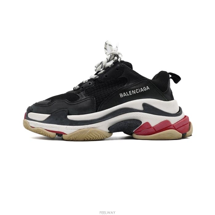 Balenciaga �߷��þư� 533882 Ʈ����S Ʈ���̳� ���� ����Ŀ��aa65237�߷��þư� 533882 Ʈ����S Ʈ���̳� ���� ����Ŀ��aa6523