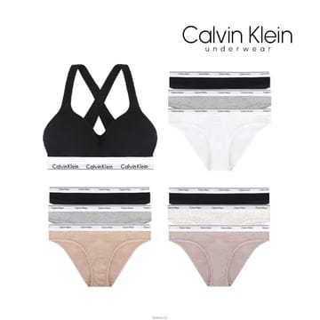 Calvin Klein Ķ��Ŭ���� ���� ��� ��Ƽ 3�� ���� ��Ʈ �����е� �ӿ� QF1654+QP3276OĶ��Ŭ���� ���� ��� ��Ƽ 3�� ���� ��Ʈ �����е� �ӿ� 
