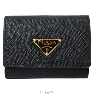 PRADA ����� ���ǾƳ� �ﰢ�ΰ� ���� ������ 1MH042 QHH F0002����� ���ǾƳ� �ﰢ�ΰ� ���� ������ 1MH042 QHH F0002