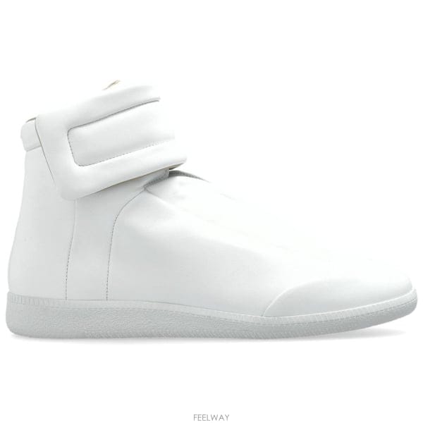 26 FW 메종 마르지엘라 퓨처 미드탑 스니커즈 T1003 S58WS0285P7573