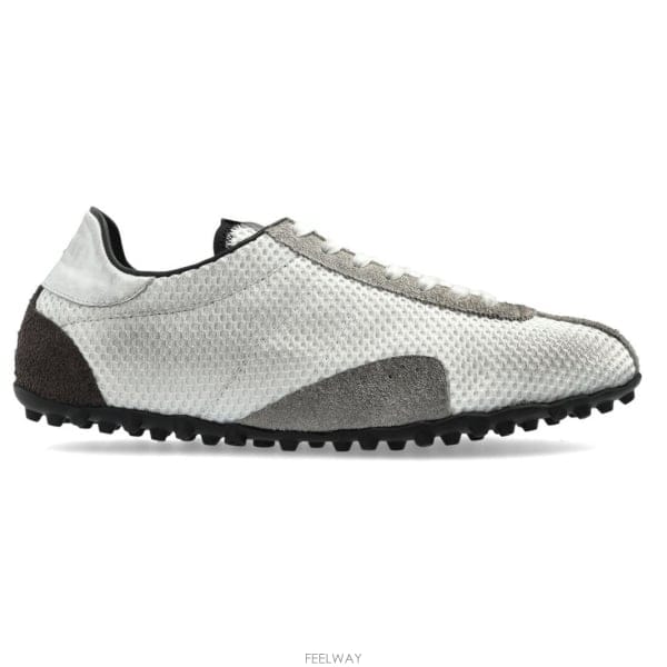 26 FW 메종 마르지엘라 패널 로우탑 스니커즈 H0966 S39WS0138P7645