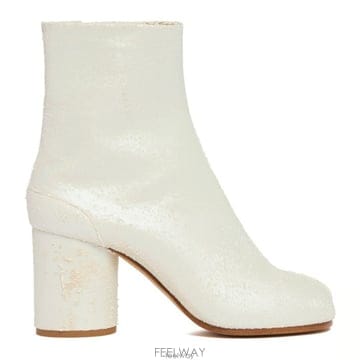 26 FW 메종 마르지엘라 타비 앵클 부츠 HA740 S58WU0260P8159