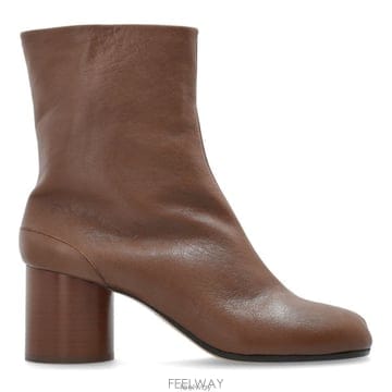26 FW 메종 마르지엘라 타비 앵클 부츠 T2621 S58WU0246P3753