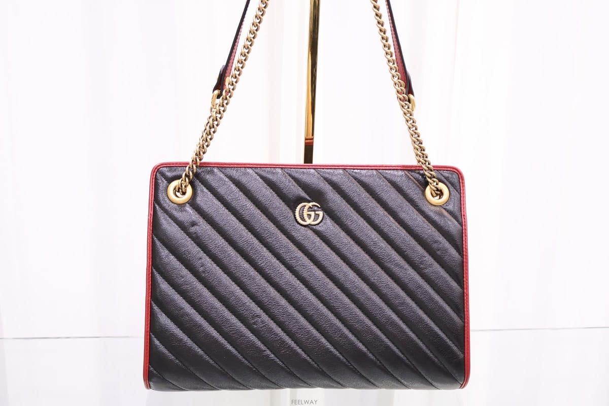 GUCCI ���� GG ����Ʈ ��Ʋ�� ü�� ����� 524592���� GG ����Ʈ ��Ʋ�� ü�� ����� 524592