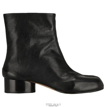 26 FW 메종 마르지엘라 타비 빈티지 앵클 부츠 T8013 S58WU0273P3753