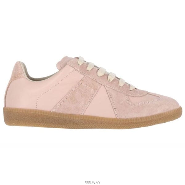 26 FW 메종 마르지엘라 프론트 레이스업 클로저 스니커즈 T2563 S58WS0109P1895