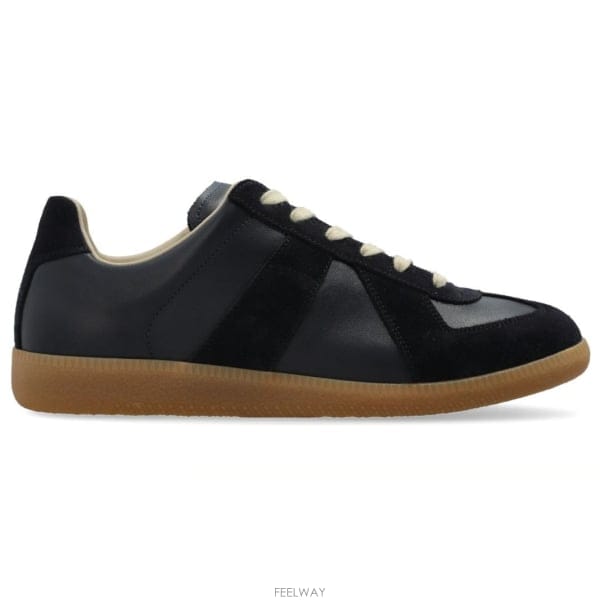 26 FW 메종 마르지엘라 프론트 레이스업 클로저 스니커즈 T6065 S58WS0109P1895