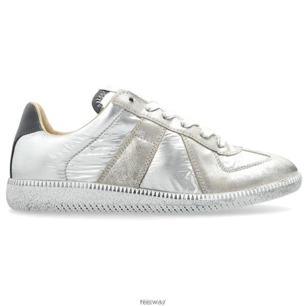 26 FW 메종 마르지엘라 로우업 스니커즈 HB123 S39WS0130P7451