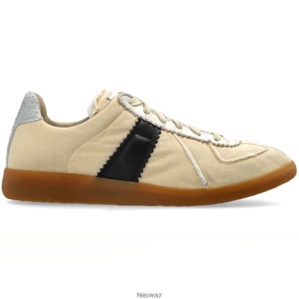 26 FW 메종 마르지엘라 로우탑 레이스업 스니커즈 HA771 S58WS0259P8153096