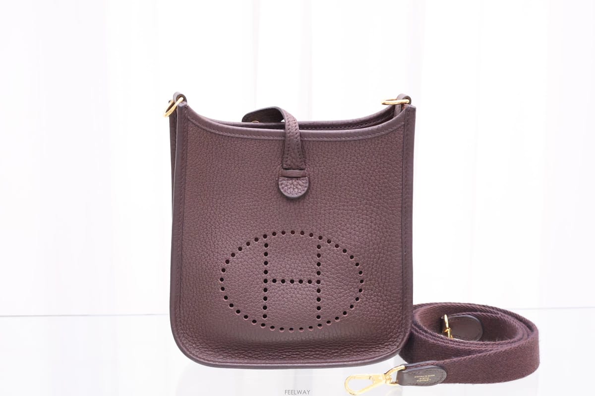HERMES �����޽� ������ 16 �̴� �Ƹ��� ���� ������ ���� ũ�ν��� H069426CCCS ��ȭ�����ſ����޽� ������ 16 �̴� �Ƹ��� ���� ������ ���� ũ�ν�