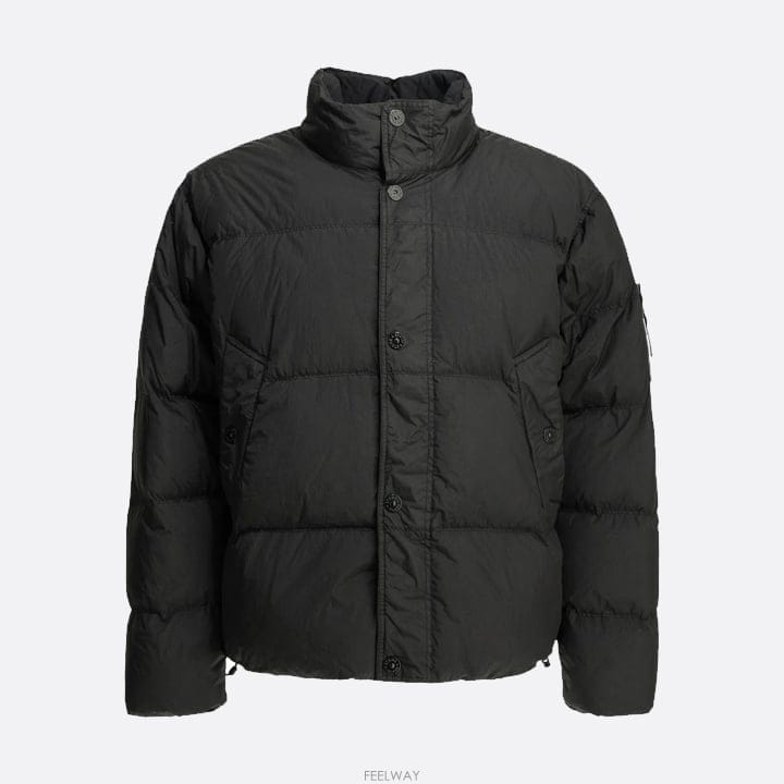 Stone Island 26FW ���� ���Ϸ��� ũ��Ŭ���� �е� ���� L2S154100109 S0A23 V002926FW ���� ���Ϸ��� ũ��Ŭ���� �е� ���� L2S154100109 S