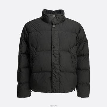 Stone Island 26FW ���� ���Ϸ��� ũ��Ŭ���� �е� ���� L2S154100109 S0A23 V002926FW ���� ���Ϸ��� ũ��Ŭ���� �е� ���� L2S154100109 S