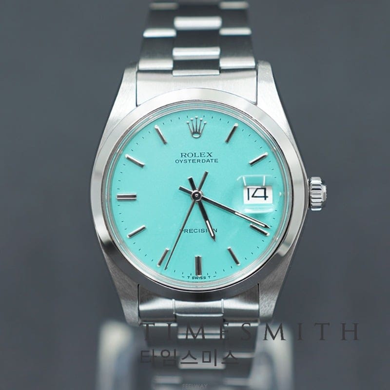 Rolex [�ѷ���] ���̽��� ������� ��Ƽ�� �������� ���� 6694[�ѷ���] ���̽��� ������� ��Ƽ�� �������� ���� 6694