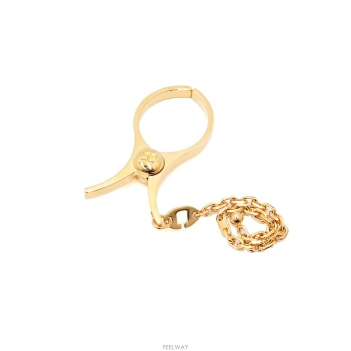 HERMES �����޽� H000833GOR ���� ���� ���� Filou �ʷ� �۷��� Ŭ�� �� ���� �� Ű��aa65272�����޽� H000833GOR ���� ���� ���� Filou �ʷ� �۷��� 