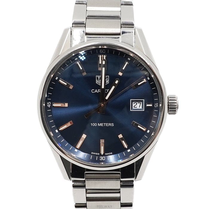 Tag Heuer �±�ȣ�̾� WAR1112 ��� û�� ��ƿ 39mm ���� ���� �ð�aa65299�±�ȣ�̾� WAR1112 ��� û�� ��ƿ 39mm ���� ���� ��