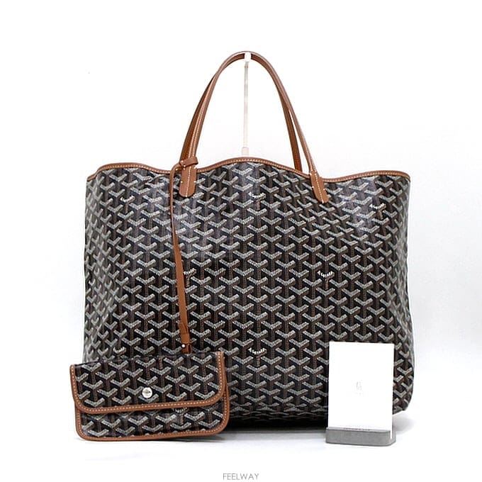 GOYARD ���ߵ� SAINT LOUIS ������GM ����ź ���� ��Ʈ�� �� �����aa65309���ߵ� SAINT LOUIS ������GM ����ź ���� ��Ʈ�� �� ���