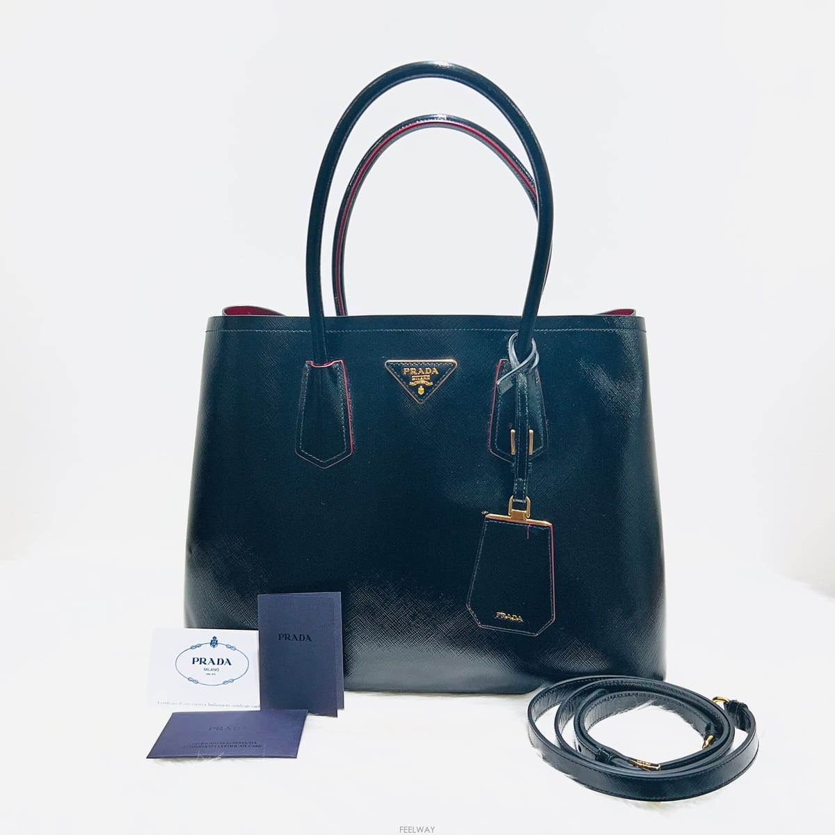 PRADA ����� B2756T ���ǾƳ� ������ �κ��� ��Ʈ�� + ��� ��Ʈ������� B2756T ���ǾƳ� ������ �κ��� ��Ʈ�� + ��� ��