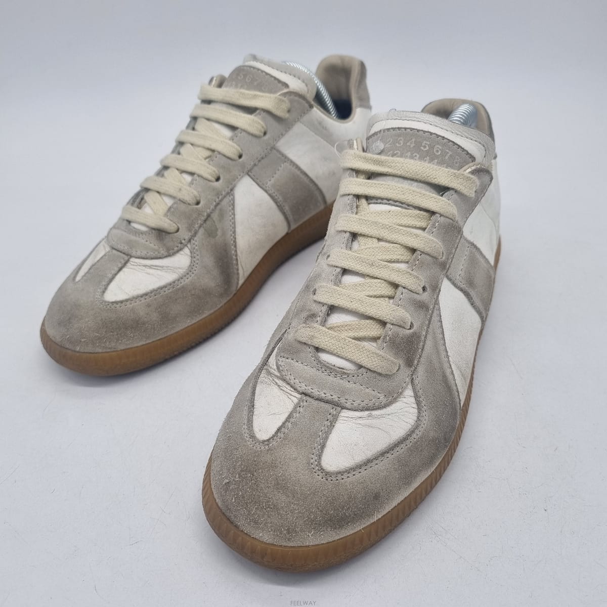Maison Margiela ���� ���������� ���ϱ� ����Ŀ�� OG ���� 225mm (35.5)���� ���������� ���ϱ� ����Ŀ�� OG ���� 225mm (35.5)