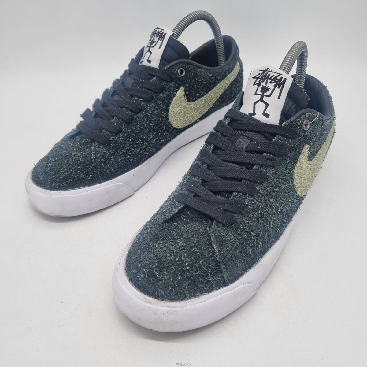 Nike ����Ű x ������ SB �� �������� �ο� ����/�׸� ���� 265mm����Ű x ������ SB �� �������� �ο� ����/�׸� ���� 265
