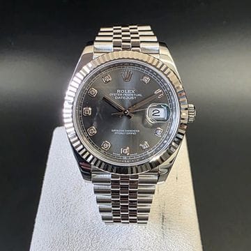 Rolex �ѷ��� ����Ʈ����Ʈ 41 ��ũ�ε� ������Ʈ ����� 126334�ѷ��� ����Ʈ����Ʈ 41 ��ũ�ε� ������Ʈ ����� 126334