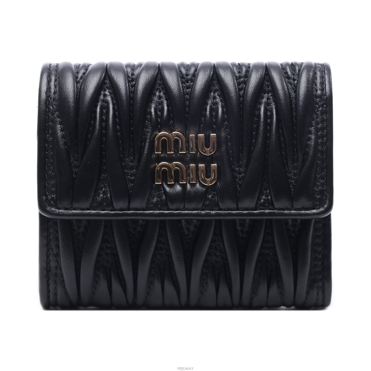 Miu Miu 26FW_0626 ���� ���׶�� ������ 5MH058_AFPP_F000226FW_0626 ���� ���׶�� ������ 5MH058_AFPP_F0002