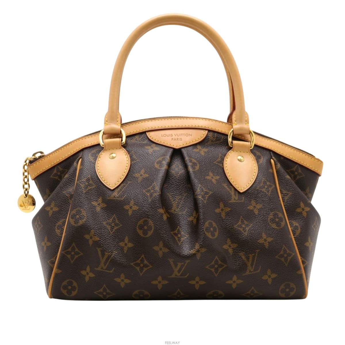 Louis Vuitton [�����߰���ǰ������] ���̺��� Ƽ���� PM ���� A+[�����߰���ǰ������] ���̺��� Ƽ���� PM ���� A+
