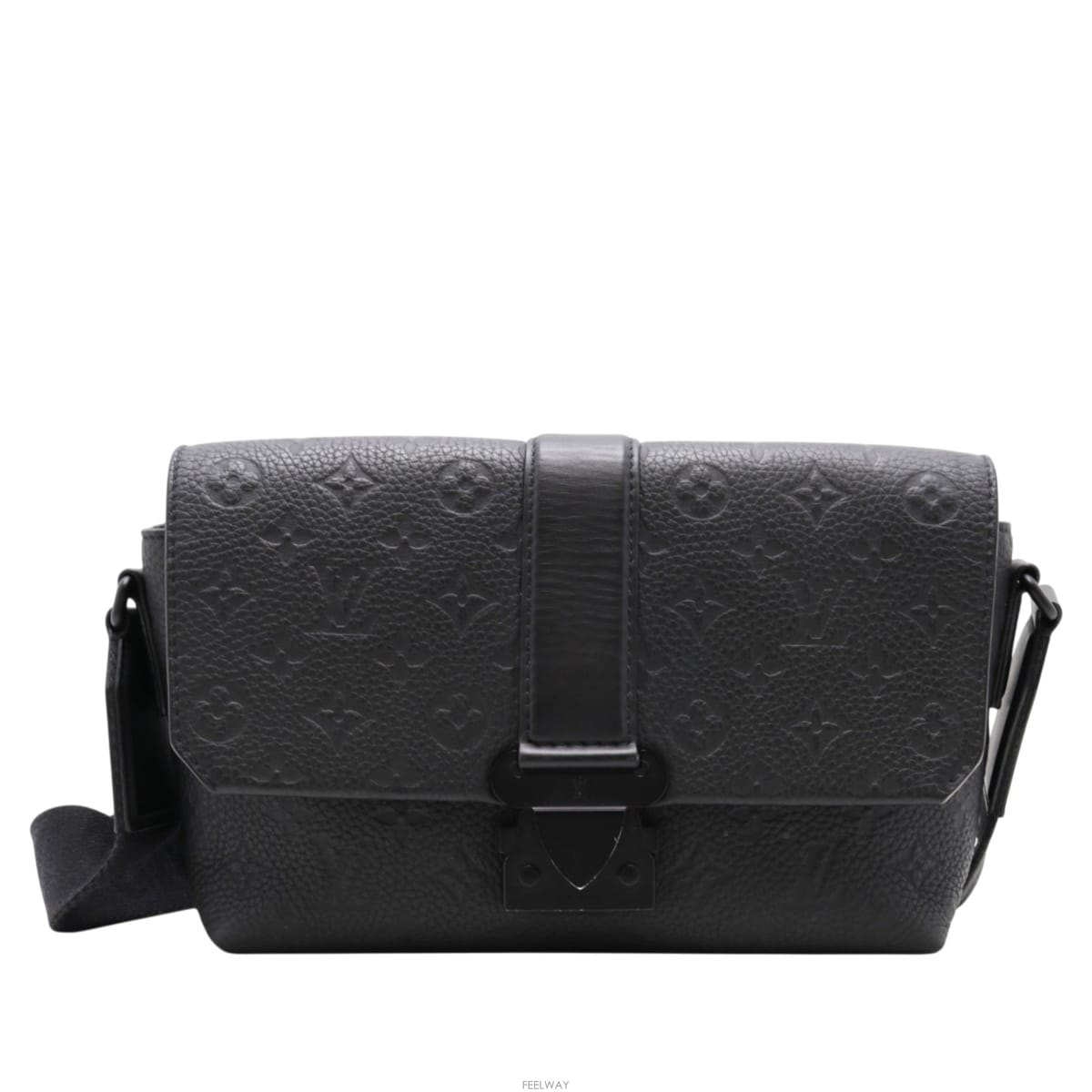 Louis Vuitton [�����߰���ǰ������] ���̺��� S������ ��Ŭ���� �޽����� M46794 ���� A-[�����߰���ǰ������] ���̺��� S������ ��Ŭ���� �޽���