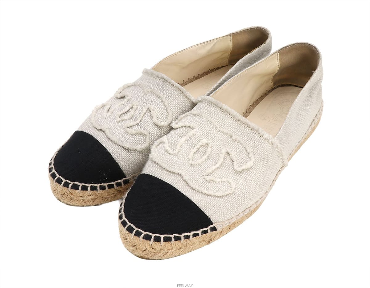 CHANEL [�׶��ĸ�]���� ���� �����ĵ� ������ ���� 38 77204[�׶��ĸ�]���� ���� �����ĵ� ������ ���� 38 77204
