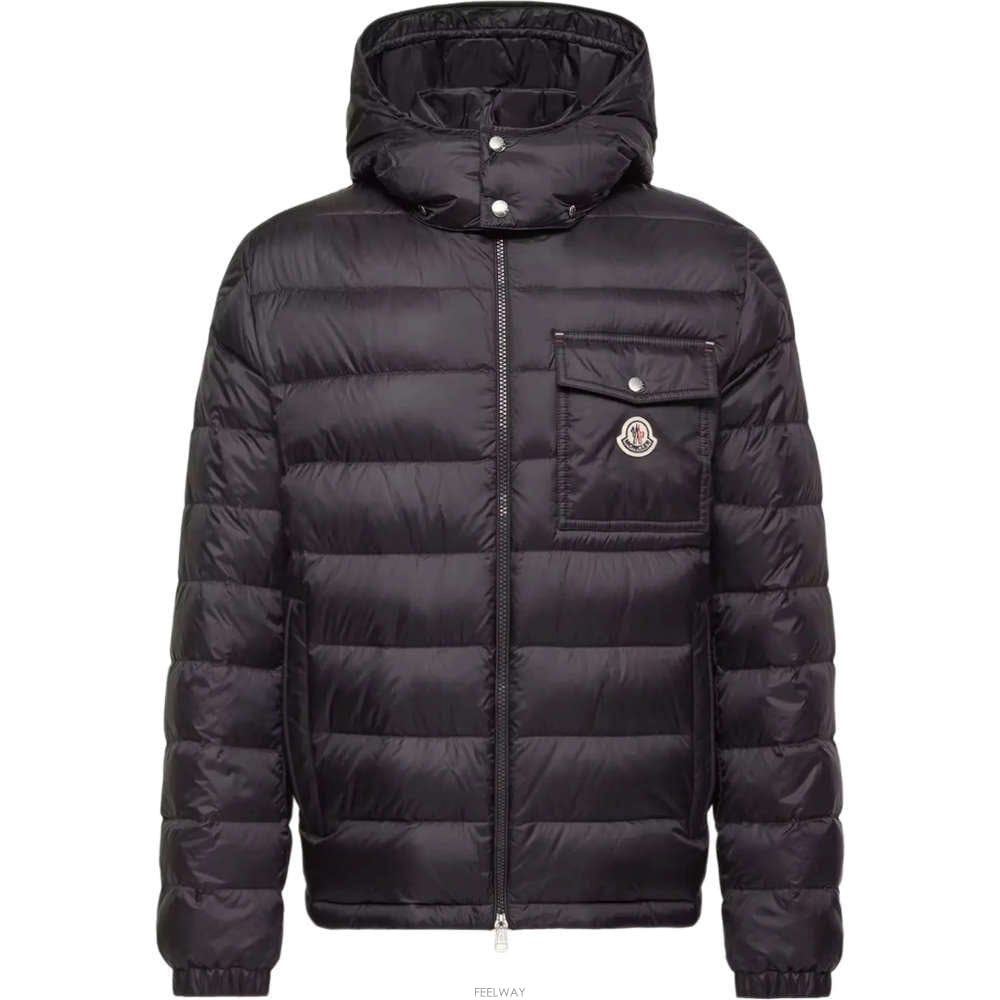 Moncler (����) 26FW ��Ŭ���� VERITH ������ ���̺� �е� ���� L2091 1A00004 599Q0 780(����) 26FW ��Ŭ���� VERITH ������ ���̺� �е� ���� L2