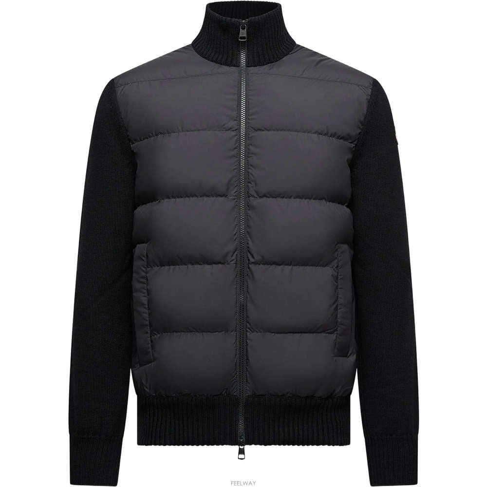 Moncler (����) 26FW ��Ŭ���� �ΰ� ��ġ ���� �е� ����� L2091 9B00027 M1131 999(����) 26FW ��Ŭ���� �ΰ� ��ġ ���� �е� ����� L2091 