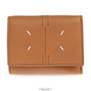 26 FW 메종 마르지엘라 스티치 디테일 지갑 HB347 SA2UI0022P7268