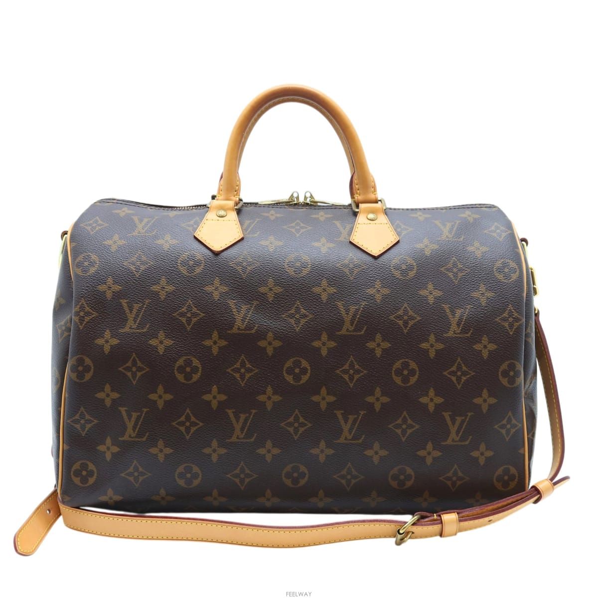 Louis Vuitton [�����߰���ǰ�����] ���̺��� ���ǵ� �ݵѸ��� 35 ���� A[�����߰���ǰ�����] ���̺��� ���ǵ� �ݵѸ��� 35 ���� 