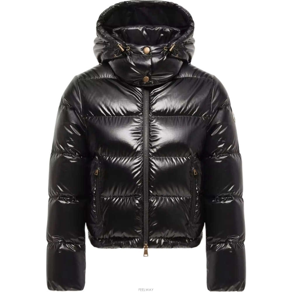 Moncler (����) 26FW ��Ŭ���� NIVEOLE �Ϻ��� ���� ���� �е� ���� L2093 1A00031 597EU 9(����) 26FW ��Ŭ���� NIVEOLE �Ϻ��� ���� ���� �е� ��