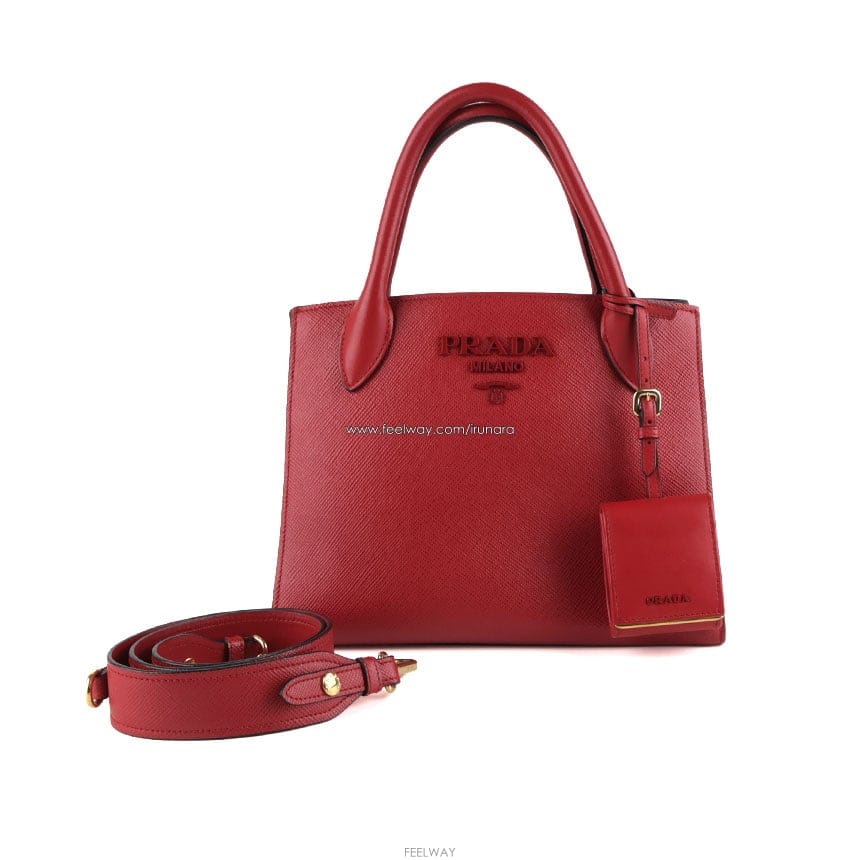 PRADA [�߰���ǰ�ٿ�] ����� ���ǾƳ� ���ũ�� ���� ��Ʈ ����� ���� 1BA156[�߰���ǰ�ٿ�] ����� ���ǾƳ� ���ũ�� ���� ��Ʈ ���