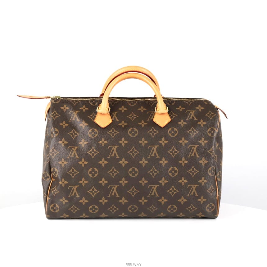 Louis Vuitton [�߰���ǰ�ٿ�] ���̺��� ���׷� ���ǵ� 35 ��Ʈ�� M41107[�߰���ǰ�ٿ�] ���̺��� ���׷� ���ǵ� 35 ��Ʈ�� M411
