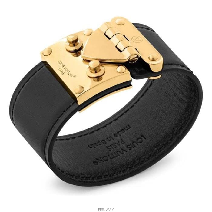 Louis Vuitton 26 FW ���̺��� S Lock ���� �� ����Ʈ�� ���̵� ī�����̵� ��Ʈ�� Ŀ�� ���� ����26 FW ���̺��� S Lock ���� �� ����Ʈ�� ���̵� ī������