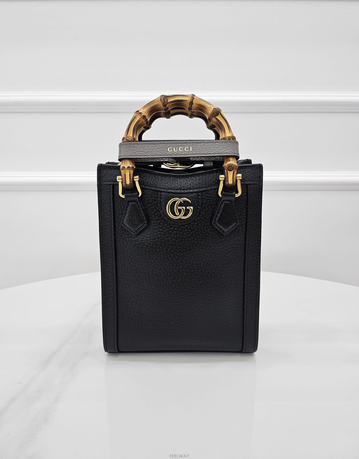 GUCCI [�̴ٽ�]  ���� ���ֳ̾� �̴� ��Ʈ�� ���� 739079[�̴ٽ�]  ���� ���ֳ̾� �̴� ��Ʈ�� ���� 739079