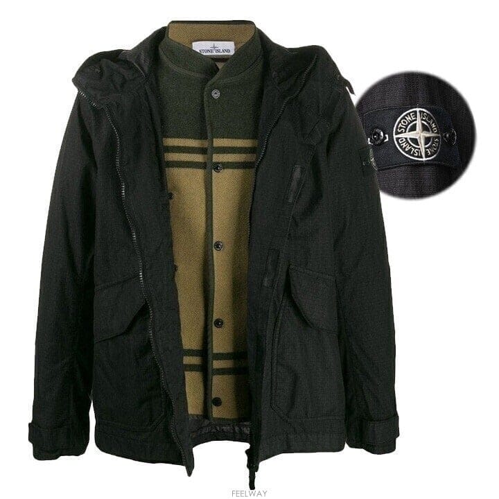 Stone Island [����]���� ȭ��Ʈ ���� ���÷�Ƽ�� ����ž ���� 711543999 V0029[����]���� ȭ��Ʈ ���� ���÷�Ƽ�� ����ž ���� 71154399