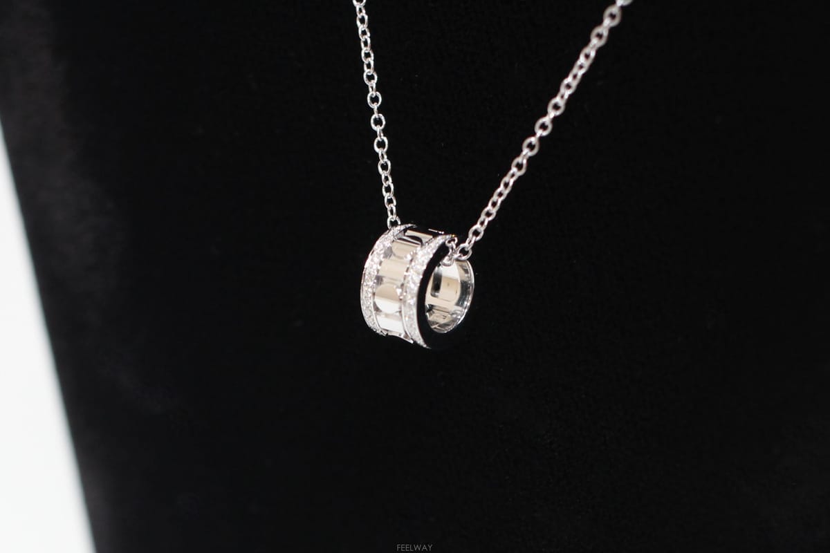 Damiani [�߰���ǰ�ٿ�]  �ٹ̾ƴ� �� ����ũ �� ȭ��Ʈ��� ���̾Ƹ�� ��ũ���� (Ref. 20094032)[�߰���ǰ�ٿ�]  �ٹ̾ƴ� �� ����ũ �� ȭ��Ʈ��� ����