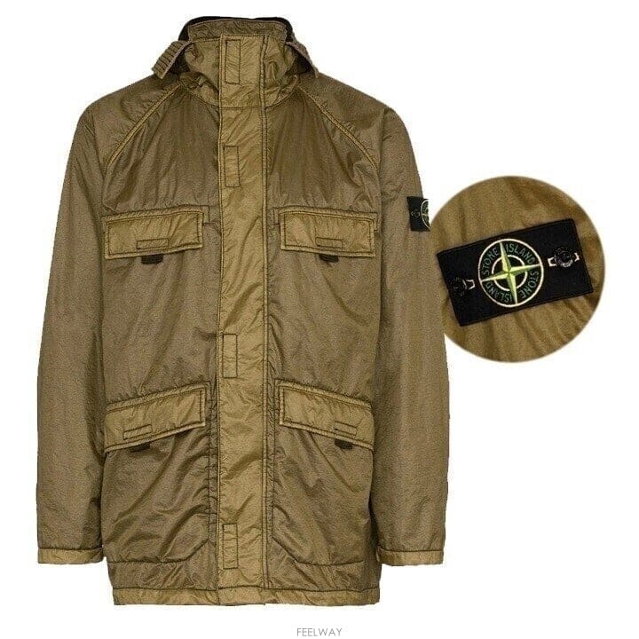 Stone Island [����]���� ���� ��� �÷� �ĵ� ���� 691544735 V0058[����]���� ���� ��� �÷� �ĵ� ���� 691544735 V0058