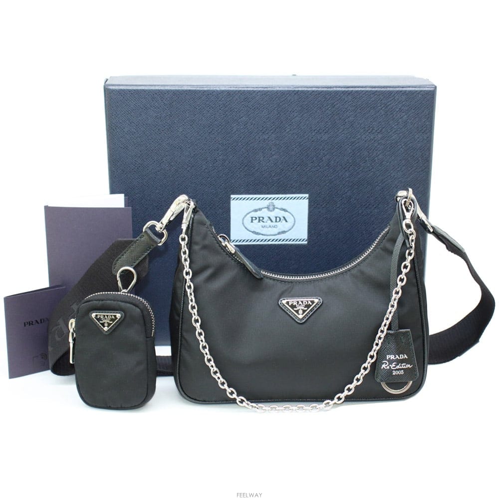 PRADA ��¥����[24�����뱸��]�ֽ��� ����� 1BH204 ������� �׼��� �����Ϸй� ���� ����Ĩ A+��¥����[24�����뱸��]�ֽ��� ����� 1BH204 ������� ��
