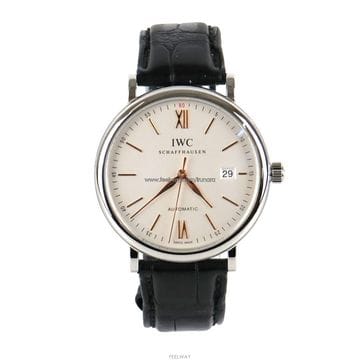 IWC [�߰���ǰ�ٿ�] IWC �������ǳ� �����ƽ ��ġ 40MM IW356517[�߰���ǰ�ٿ�] IWC �������ǳ� �����ƽ ��ġ 40MM IW356
