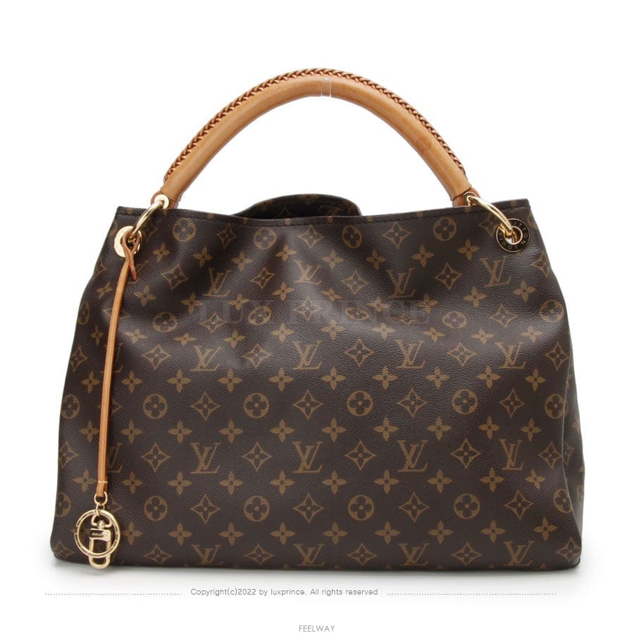Louis Vuitton ���׷� ��ġ MM (0503hza)���׷� ��ġ MM (0503hza)