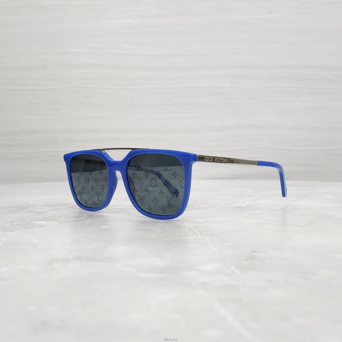 Louis Vuitton [������] ���̺��� LV ���׷� �ͽ� �� �� ������ ���۶� Z1890U[������] ���̺��� LV ���׷� �ͽ� �� �� ������ ���۶�