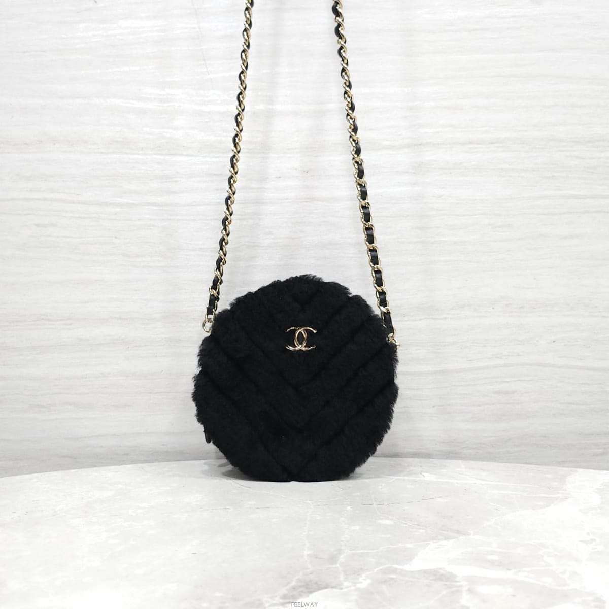 CHANEL [������] ���� CC�ΰ� �� ���׸� ü�� ũ�ν���[������] ���� CC�ΰ� �� ���׸� ü�� ũ�ν���