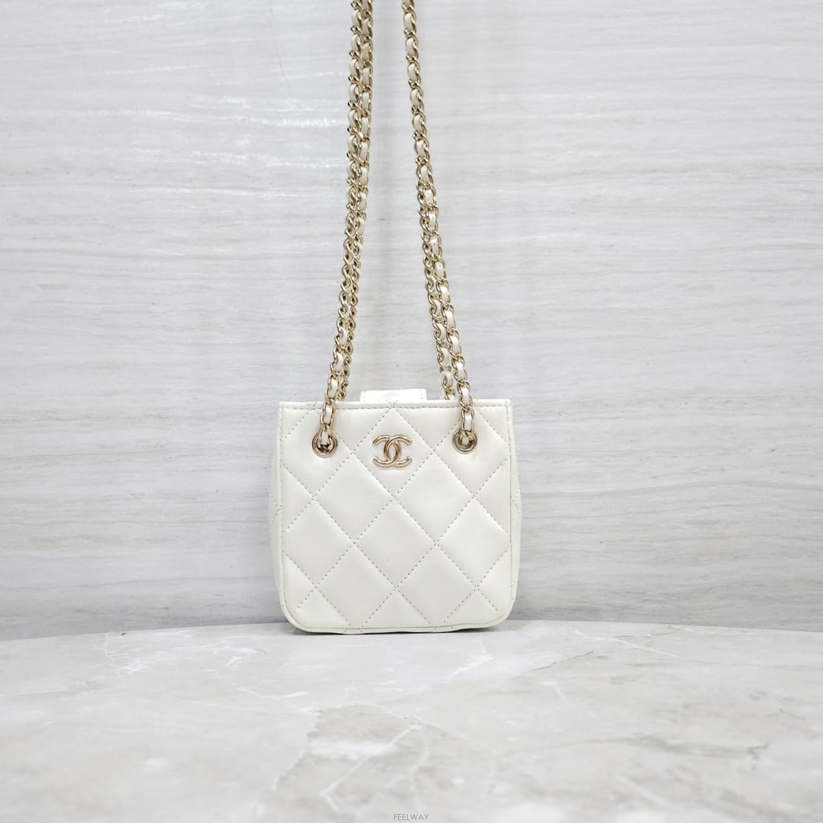 Saint Laurent [������] ���� CC�ΰ� ���� ü�� �̴� ũ�ν��� AP2547[������] ���� CC�ΰ� ���� ü�� �̴� ũ�ν��� AP2547