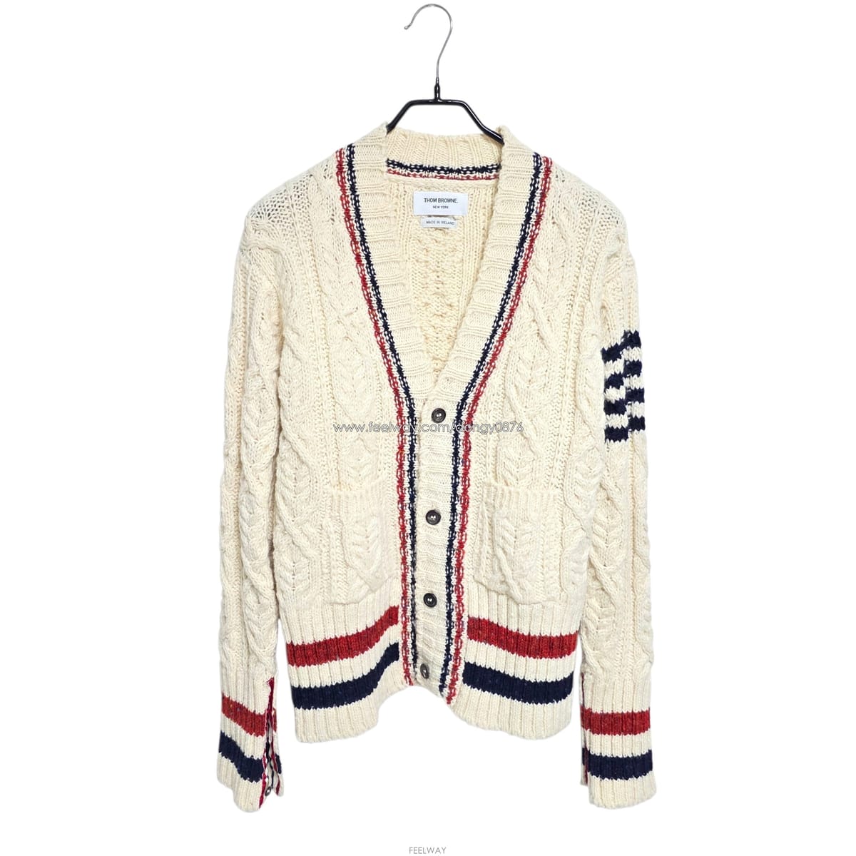Thom Browne ����� 4�� ���̺� ���������� 4�� ���̺� �����