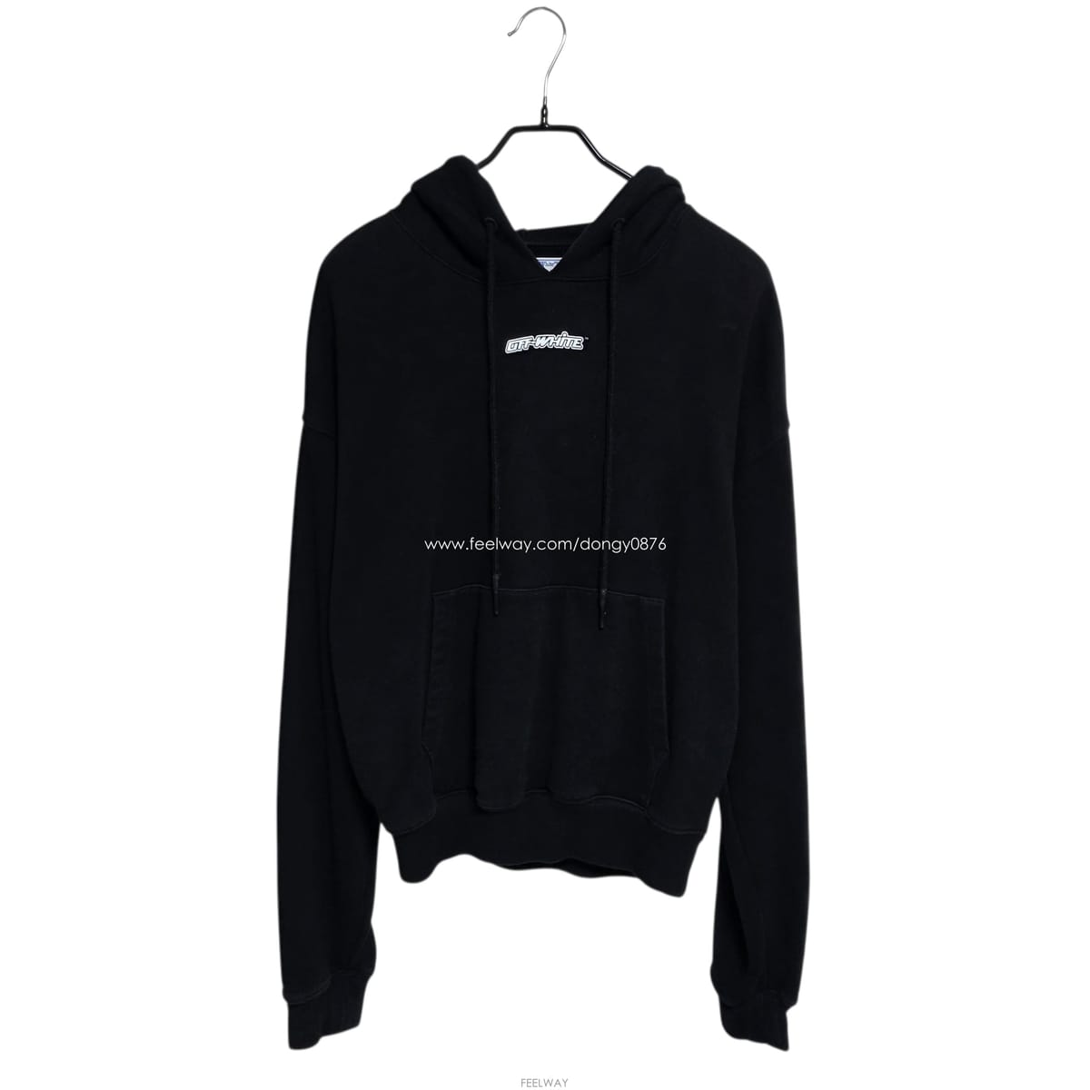 Off White ����ȭ��Ʈ ��Ŀ �ַο� 3D �ĵ�Ƽ��������ȭ��Ʈ ��Ŀ �ַο� 3D �ĵ�Ƽ����
